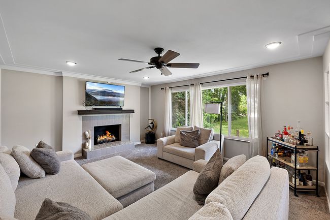 25150 23 Mile Rd, House other with 3 bedrooms, 2 bathrooms and null parking in Chesterfield MI | Image 8