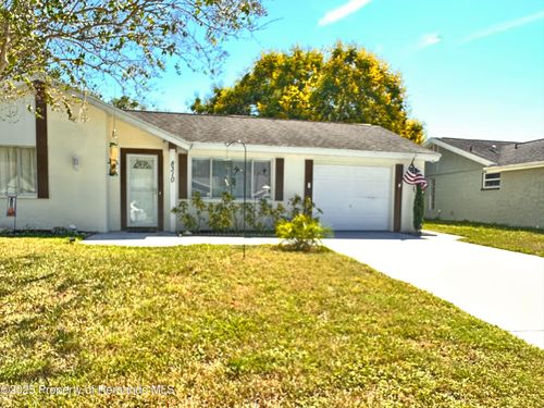 8310 Cavalry Dr, Hudson, FL, 34667-2511 | Card Image