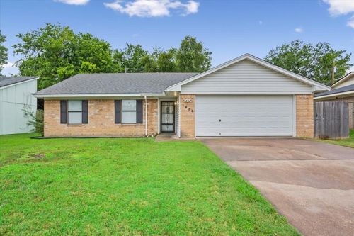 1933 Century Drive, Waco, TX, 76712 | Card Image