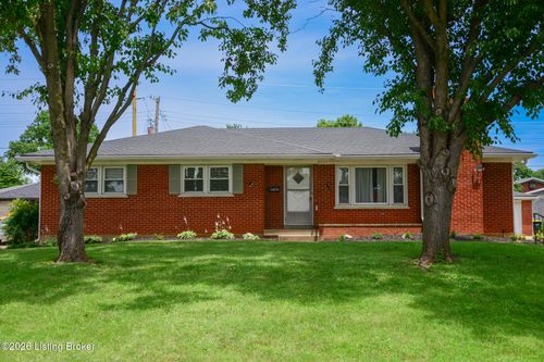 1813 Wesley Ave, Louisville, KY, 40220-1606 | Card Image