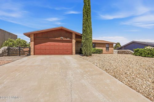 783 Stagecoach Dr, Las Cruces, NM, 88011-8074 | Card Image