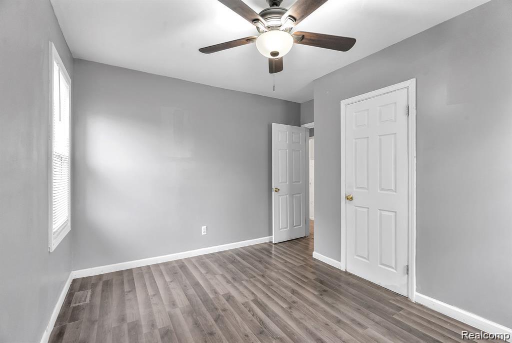 Residential Lease in Detroit 5