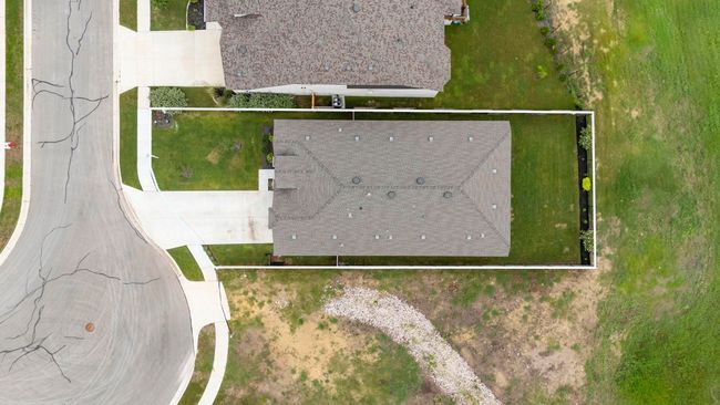 510 Billowing Way, House other with 4 bedrooms, 3 bathrooms and null parking in Kyle TX | Image 38