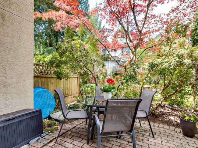305 - 3980 Inlet Crescent, Townhouse with 4 bedrooms, 2 bathrooms and 2 parking in North Vancouver BC | Image 30