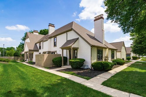 432 Edinburgh Road, Dublin, OH, 43017 | Card Image