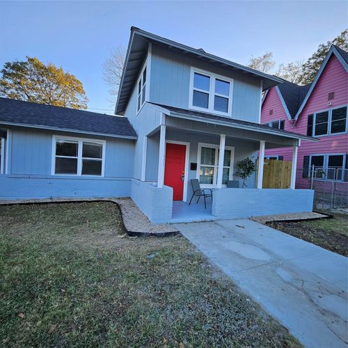 222 W Woodin Blvd, Dallas, TX, 75224-2238 | Card Image