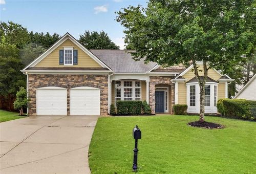 4940 Fieldstone Bend Dr, Cumming, GA, 30028-3872 | Card Image