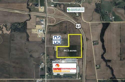 0 200th Ave, Maquoketa, IA, 52060 | Card Image