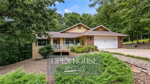 32 Harlow Dr, Bella Vista, AR, 72715-8927 | Card Image