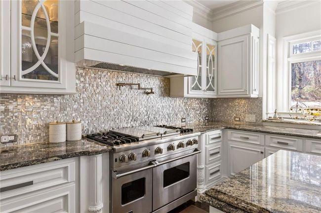 2616 Boddie Pl, House other with 6 bedrooms, 7 bathrooms and 3 parking in Duluth GA | Image 14