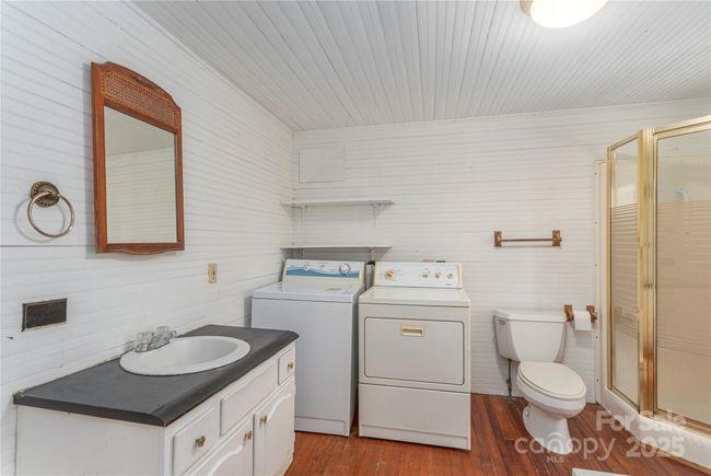 43 Laurel Pines Church Rd, House other with 2 bedrooms, 2 bathrooms and null parking in Fairview NC | Image 12