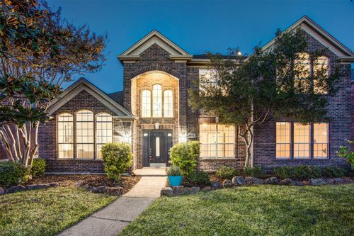 2720 Westmoreland Dr, Plano, TX, 75093-3115 | Card Image