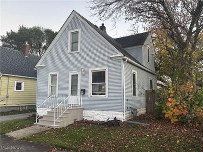 331 W 31st Street, House other with 3 bedrooms, 1 bathrooms and null parking in Lorain OH | Image 2