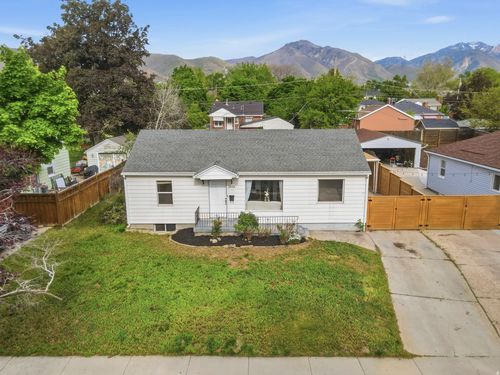 2649 S 1800 E, Salt Lake City, UT, 84106-4015 | Card Image