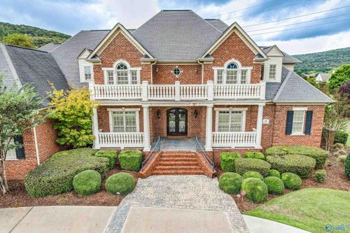 2 Huntleigh Place, Brownsboro, AL, 35741 | Card Image