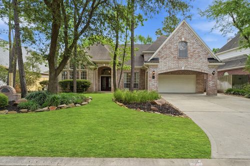 23 Shearwater Pl, The Woodlands, TX, 77381-5124 | Card Image