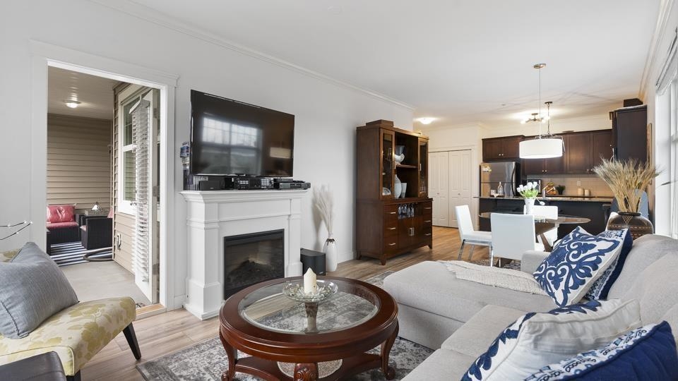Residential in Surrey