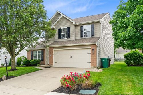 435 Mcdaniels Ln, Springboro, OH, 45066 | Card Image