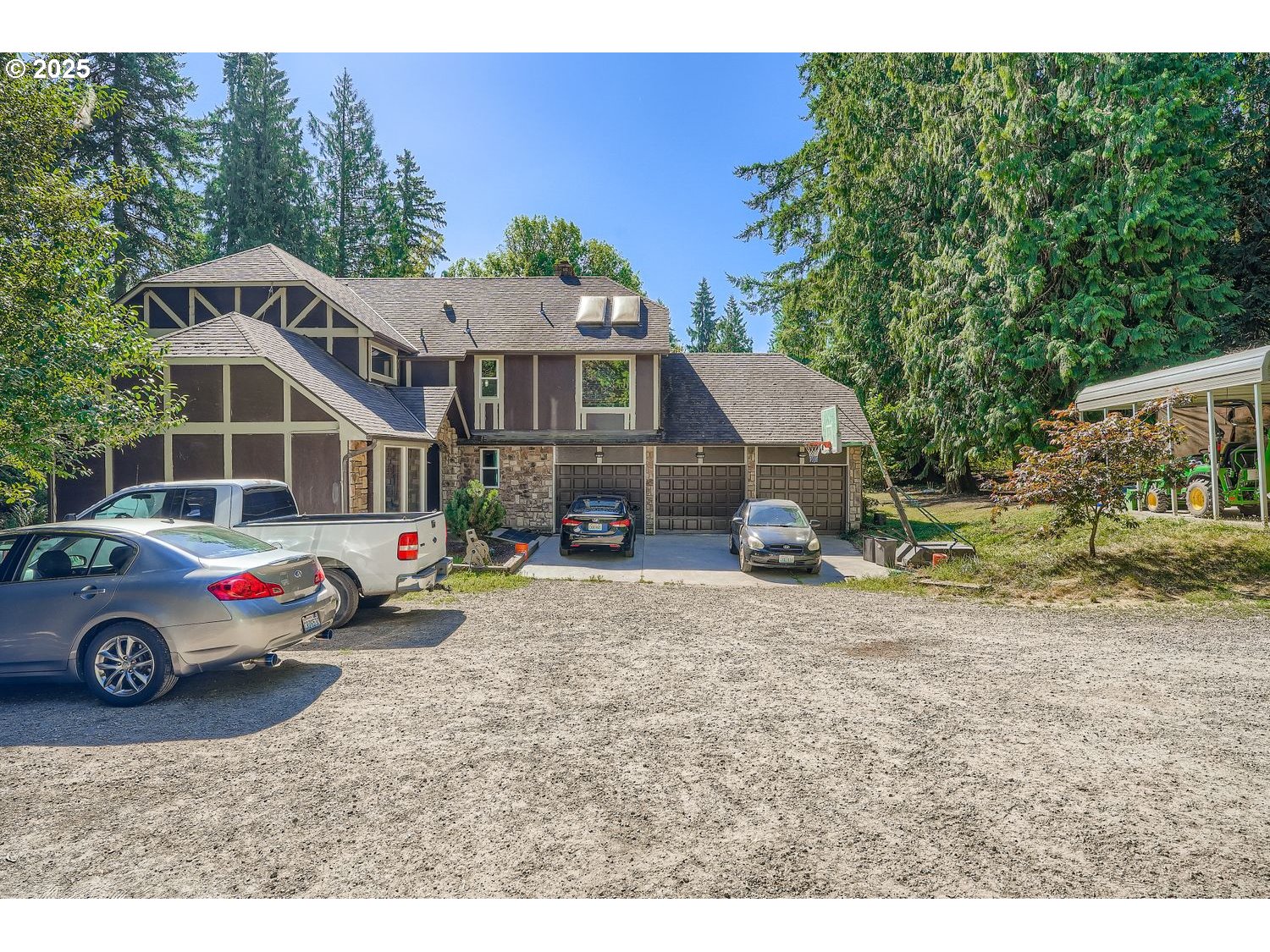 Residential in Vancouver 2
