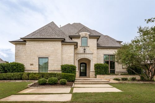 1005 La Salle Ln, Southlake, TX, 76092-1368 | Card Image