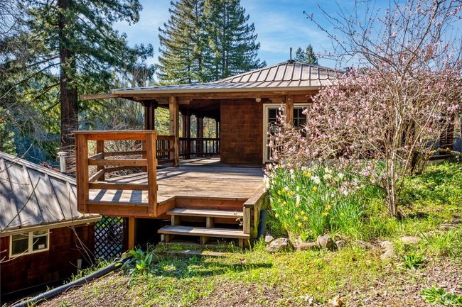 12801 Big Meadow Rd, House other with 2 bedrooms, 2 bathrooms and 3 parking in Philo CA | Image 20