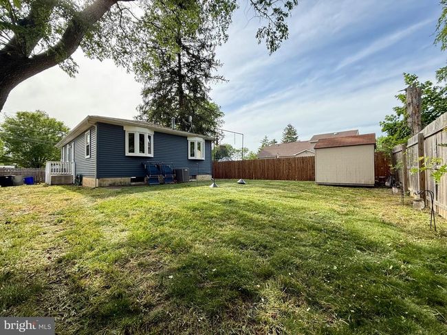 207 N Albertson Ave, House other with 3 bedrooms, 1 bathrooms and null parking in MAGNOLIA NJ | Image 24