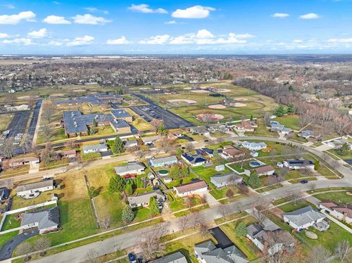 921 Knollside Rd, New Lenox, IL, 60451-3626 | Card Image