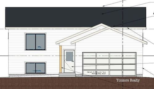 208 Leonard St, Belding, MI, 48809-1234 | Card Image