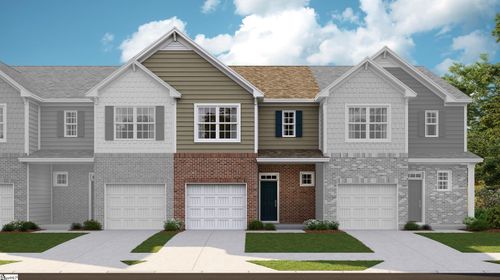 1736 Hidalgo Dr, Boiling Springs, SC, 29316-9407 | Card Image