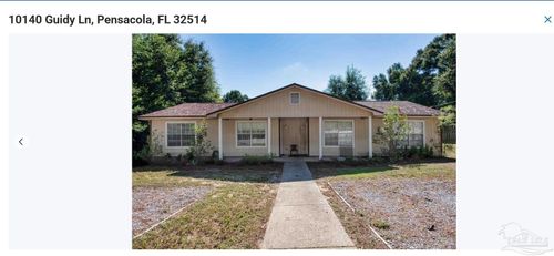 1014010150-10140 Guidy Ln, Pensacola, FL, 32514-1640 | Card Image