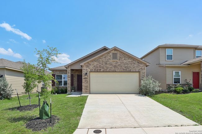 7150 Pisces Way, House other with 3 bedrooms, 2 bathrooms and null parking in Converse TX | Image 34