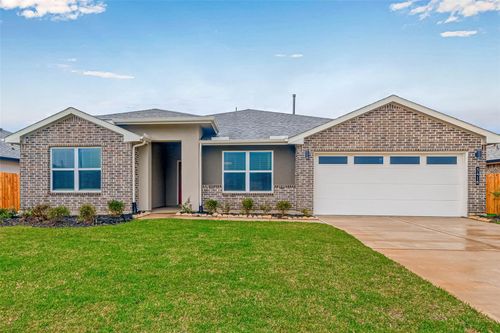 3418 Lake Landing Ln, Missouri City, TX, 77459-5408 | Card Image