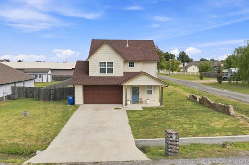 310 Tribute Trl, Chouteau, OK, 74337-5000 | Card Image