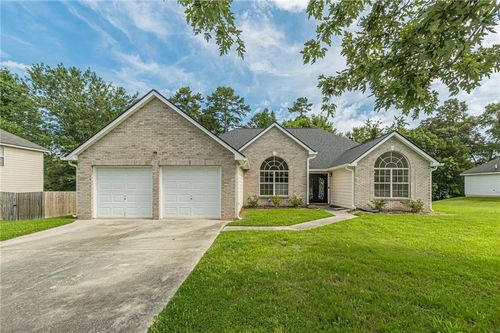 6687 Hill Creek Cv, Lithonia, GA, 30058-3095 | Card Image