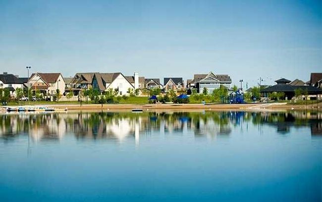 83 - 903 Mahogany Boulevard Se, Townhouse with 2 bedrooms, 3 bathrooms and 1 parking in Calgary AB | Image 25