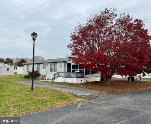 26018-24 Candlelight Ln, REHOBOTH BEACH, DE, 19971-9754 | Card Image