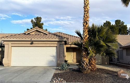 4604 Possum Berry Ln, North Las Vegas, NV, 89081-3207 | Card Image
