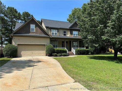 317 Lancelot Ct, Linden, NC, 28356-8052 | Card Image