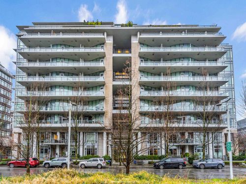 509-1633 Ontario St, Vancouver, BC, V5Y0C2 | Card Image