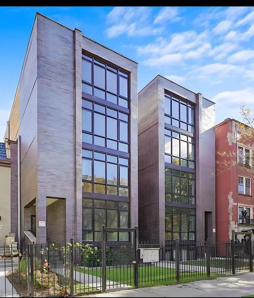 penthouse-5733 N Winthrop Avenue, Chicago, IL, 60660 | Card Image