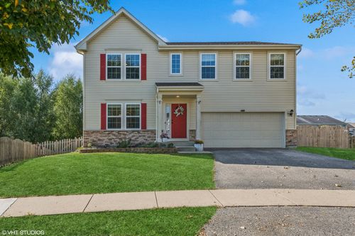 786 Cantata Court, Volo, IL, 60073 | Card Image