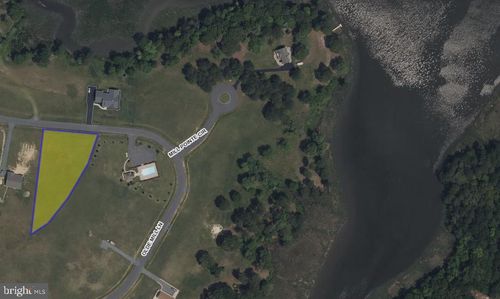 LOT 57 Olde Mill Ln, NEW CHURCH, VA, 23415 | Card Image