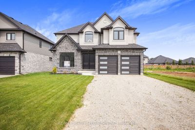 30 Sycamore Dr, House other with 4 bedrooms, 4 bathrooms and 6 parking in Tillsonburg ON | Image 1