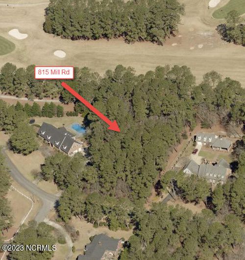 815 Mill Rd, Goldsboro, NC, 27534-8947 | Card Image