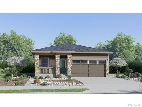 6121 Bream Place, Loveland, CO, 80538 | Card Image