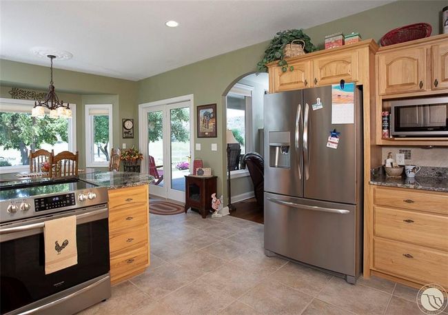 Kitchen to Dining View | Image 12