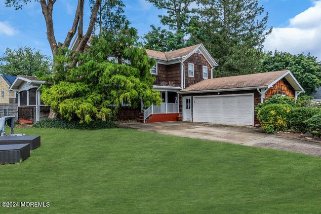 37 Hamilton Ave, House other with 3 bedrooms, 2 bathrooms and null parking in Leonardo NJ | Image 33