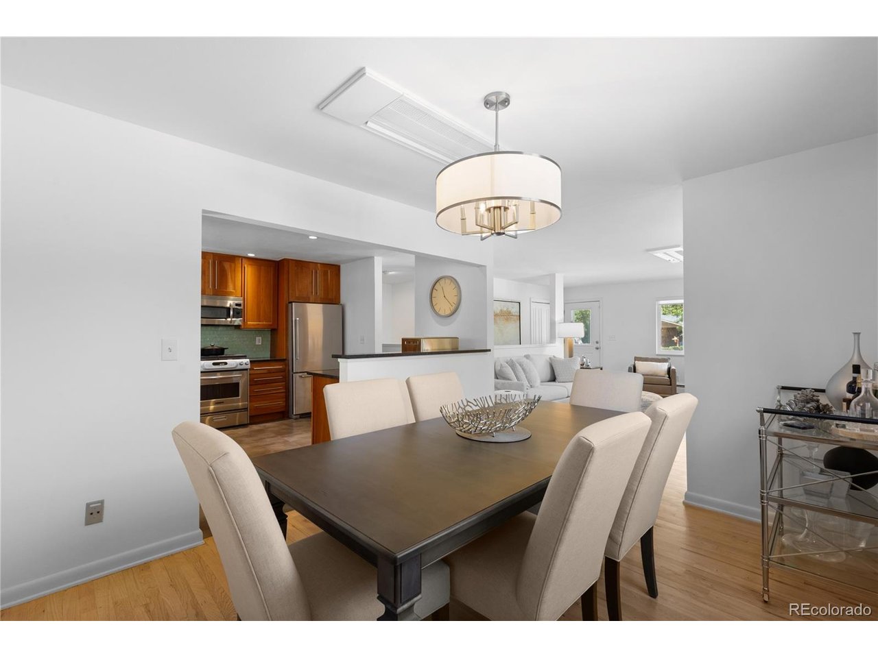 Residential in Centennial 5