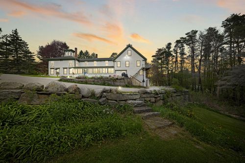 45 Sandy Point Rd, Stockton Springs, ME, 04981-4625 | Card Image