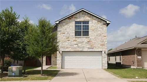 4401 Creede Dr, Austin, TX, 78744-1788 | Card Image